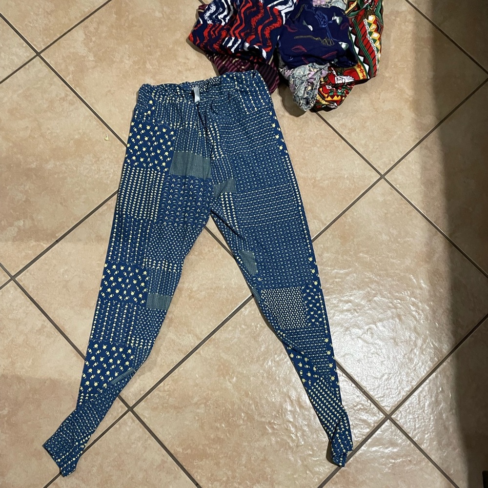 Leggings